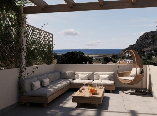 La Union (centro), Town House #RD-N9598