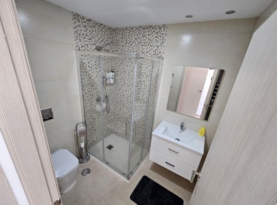 Orihuela Costa (Cabo Roig), Apartment #CQ-TS-69082