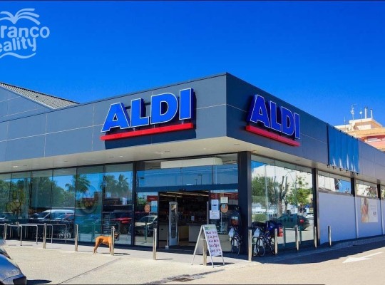 La Veleta, 
Apartment   #ES-11611