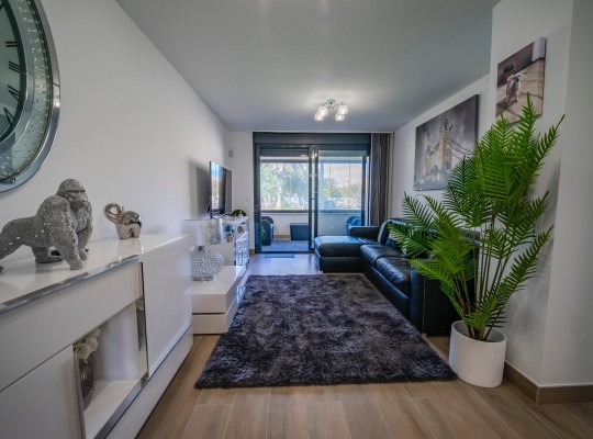 Los Alcazares, Apartment #CQ-123