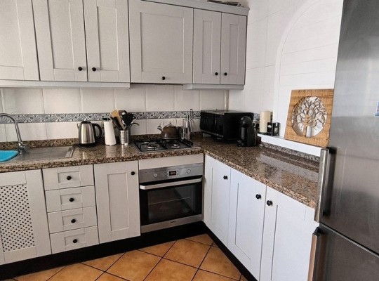 Algorfa (Lo Crispin), Villa #CQ-946