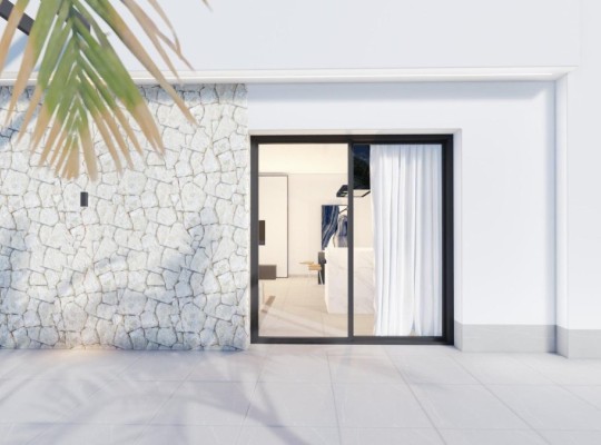 Other areas (Santa Rosalia Lake And Life Resort), Semi Detached #CQ-00-93207