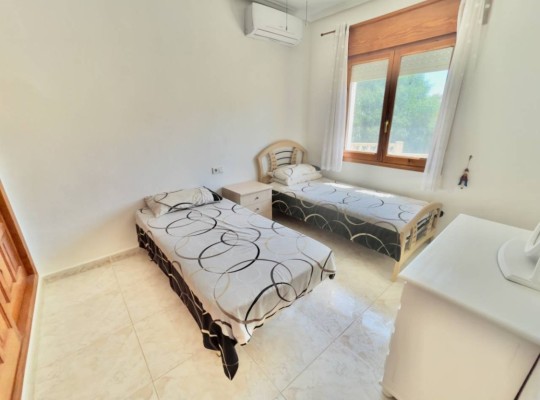 Ciudad Quesada (La Marquesa Golf), Villa #CQ-961