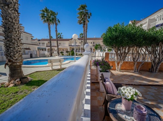 Ciudad Quesada (Dona Pepa), Semi Detached #CQ-331