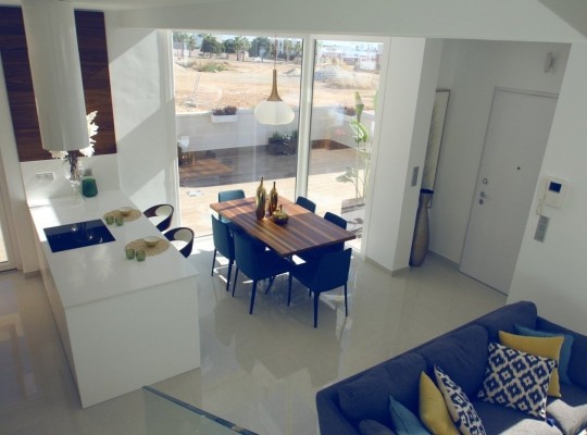 Other areas (Vera playa), Villa #CQ-00-77623