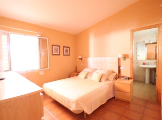 Orihuela Costa (Punta Prima), Villa #CQ-JM-15958