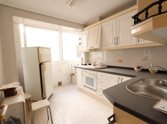 Torrevieja (torrevieja), Apartment #CQ-JM-21885