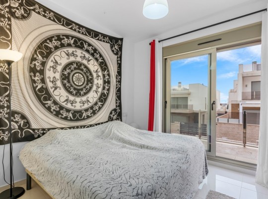 Orihuela Costa (Villamartin), Villa #CQ-BG-94771