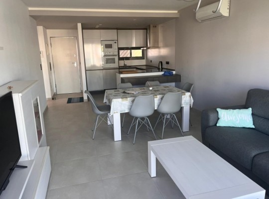 Guardamar del Segura (El Raso, Guardamar), Apartment #CQ-CB-42453