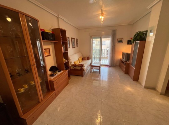 Playa Flamenca (Orihuela Costa), Apartment #CQ-M-18301