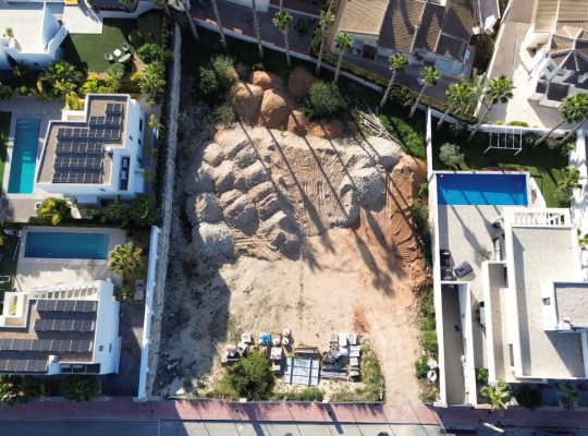 Ciudad Quesada (Town Center), Plot #CQ-402