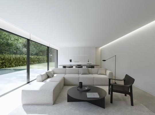 Vila blízko Albiru, #CQ-00-54253