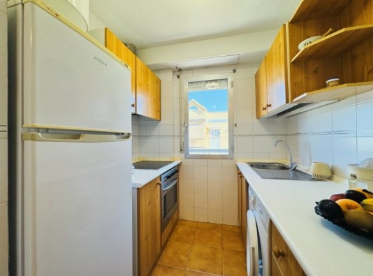 La Mata, Apartment #CQ-SL-34592