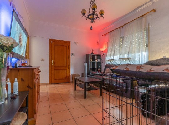 Pilar de La Horadada (Pinar de Campoverde), Semi Detached #CQ-HS-19833