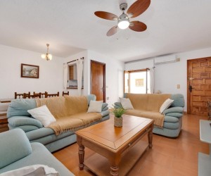 Torrevieja (La Mata), Apartment #CQ-MY-83463