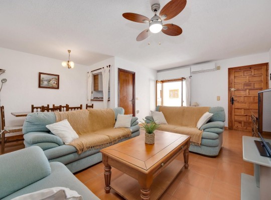 Torrevieja (La Mata), Apartment #CQ-MY-83463