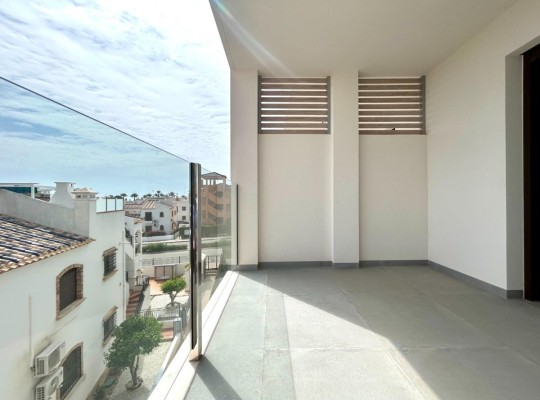 Orihuela Costa (PAU 8), Apartment #CQ-UR-96521