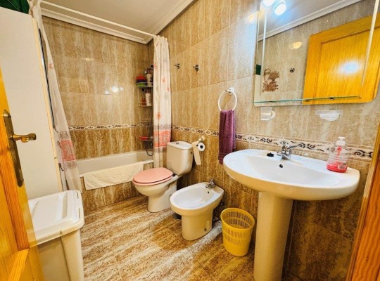 La Mata, Apartment #CQ-SL-84982