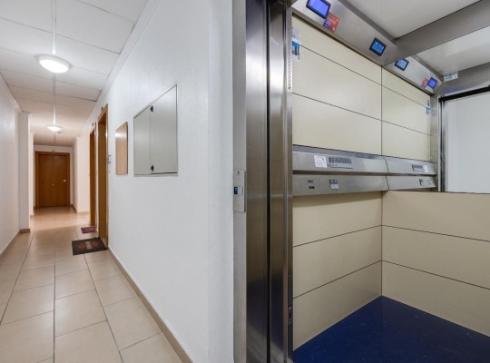 Torrevieja (Centro), Apartment #CQ-MY-17067