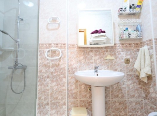 Orihuela Costa (Cabo Roig), Bungalow #CQ-JM-91496