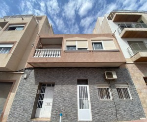 Torrevieja (Centro), Apartment #CQ-CA-90492