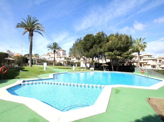 Villamartin, Semi Detached #CQ-VK-95139