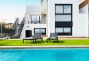 Algorfa (La Finca Golf), Villa #CQ-00-60535