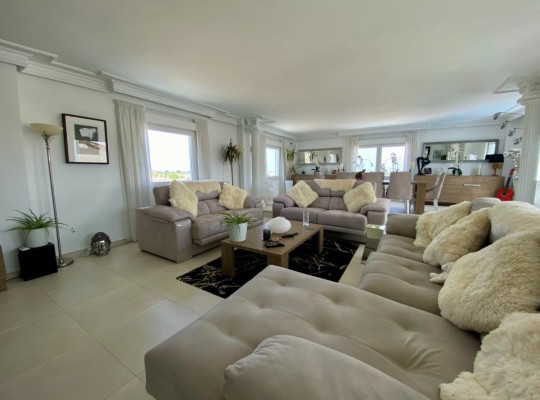 San Miguel de Salinas (Pueblo), Villa #CQ-CA-46691