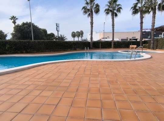 Ciudad Quesada (Lo Marabu), Bungalow #CQ-998