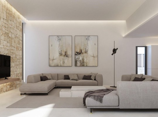 Denia (Sant Joan), Villa #CQ-00-95814