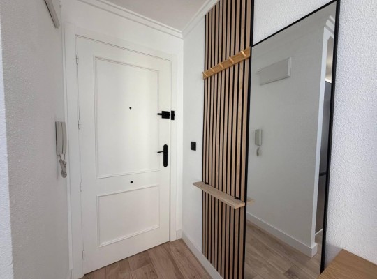 Byt v Torrevieja jen 500m od moře s jižní orientací