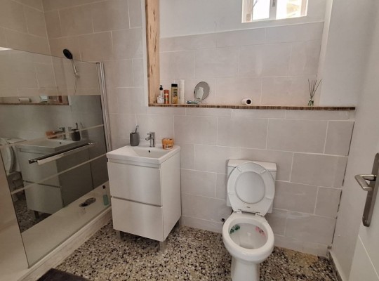 El Raso (El Raso, Guardamar), Villa #CQ-896