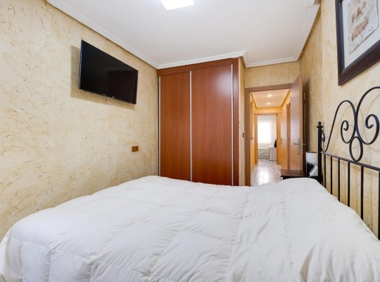 Torrevieja (Acequion), Apartment #CQ-MY-20452