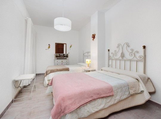 Torrevieja (Piscinas naturales), Apartment #CQ-TS-43069