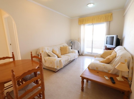 Torrevieja (Aguas Nuevas), Bungalow #CQ-JM-33565