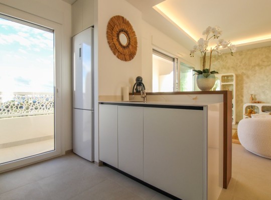 Ciudad Quesada (Pueblo Bravo), Apartment #CQ-808