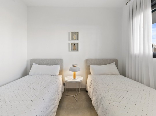 Orihuela Costa, Apartment #CQ-KB-91544