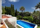 Marbella (Costa del Sol), Villa - Detached #CM-R4076488