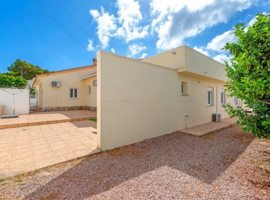 Ciudad Quesada, Villa #CQ-971