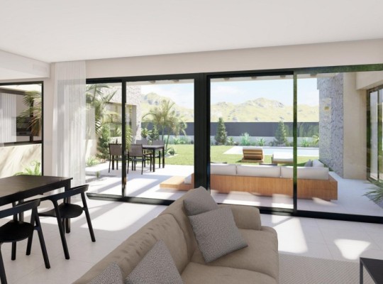 Other areas (Altaona Golf), Villa #CQ-00-92653