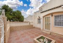 Torrevieja (Los Balcones), Townhouse #CQ-MY-21165