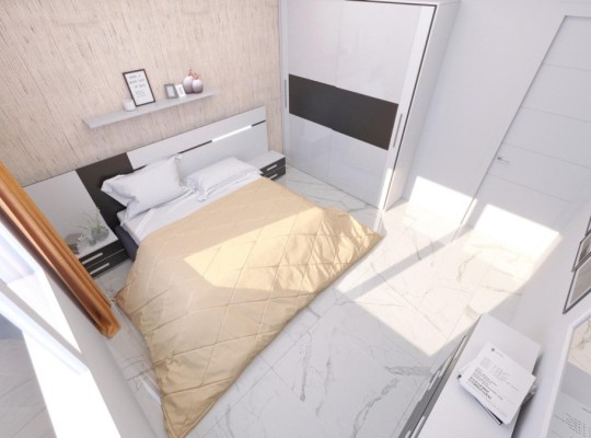 Ciudad Quesada (Golf La Marquesa (Ciudad Quesada)), Villa #RD-N6033