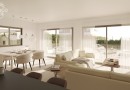 NOVÁ VÝSTAVBA - APARTMÁNY, DUPLEXY A MEZONETOVÉ BYTY V COLONIA SANT JORDI