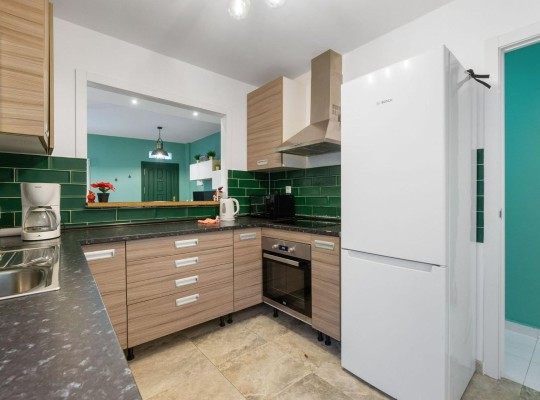 Torrevieja (Centro), Apartment #CQ-PJ-81391