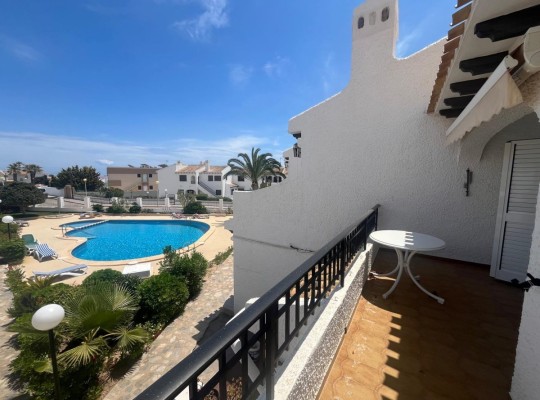 Cabo Roig, Apartment #CQ-M-30751