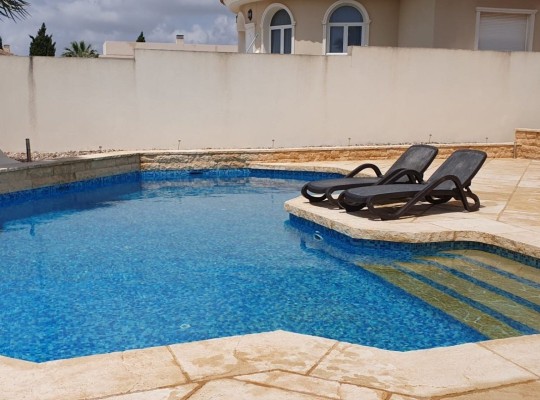 Ciudad Quesada, Villa #CQ-BT-78516