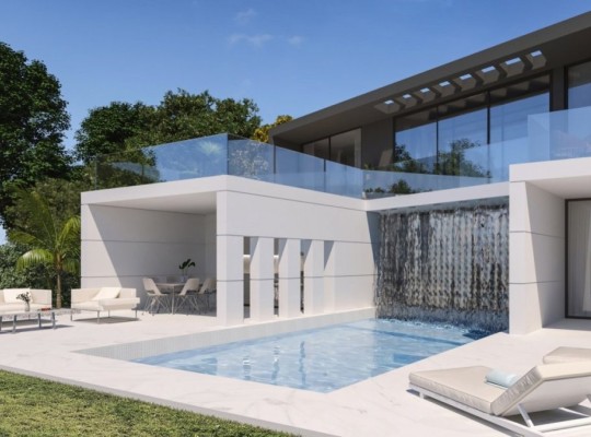 Other areas (Altaona Golf), Villa #CQ-00-15897