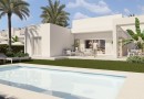 Algorfa (La Finca Golf), Villa #CQ-00-67839