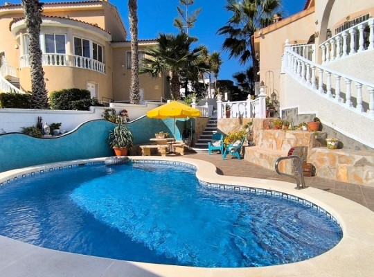 Ciudad Quesada, Villa #CQ-983