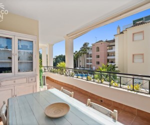Nueva Andalucia (River Garden), Apartment #IM-4124MLA